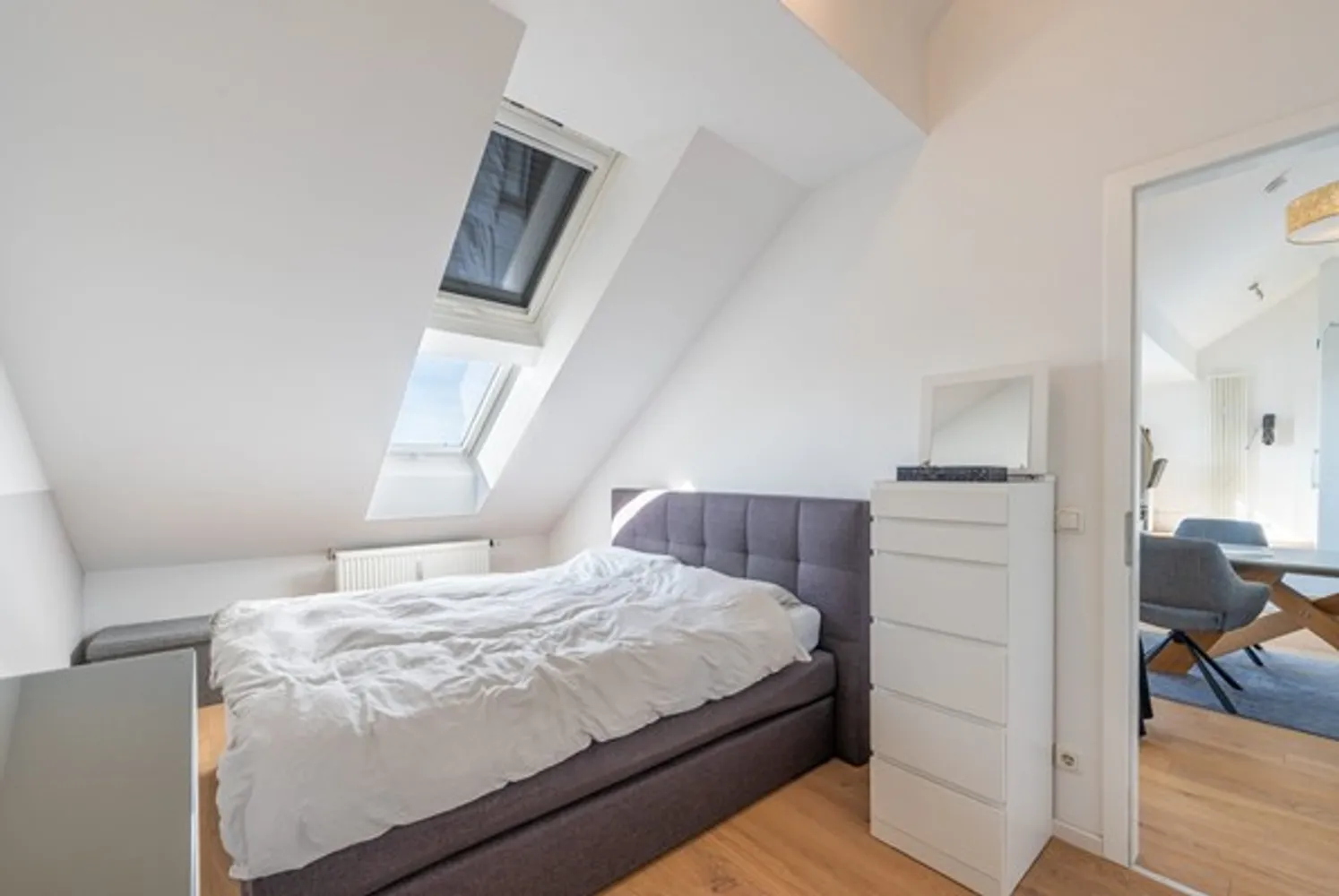 2 Zimmer Wohnung mit 67 m² in München – Bild 7