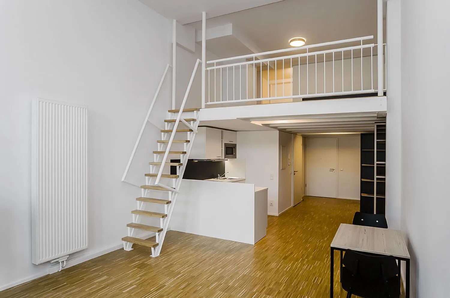 1 Zimmer Wohnung mit 50 m² in Aachen – Bild 1