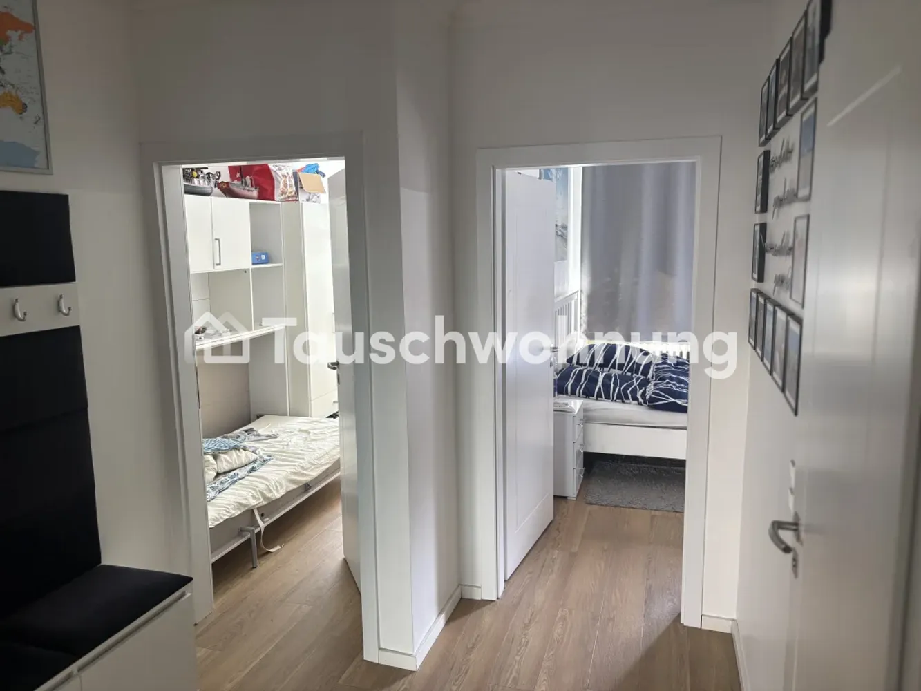 3 Zimmer Wohnung mit 70 m² in Köln – Bild 1