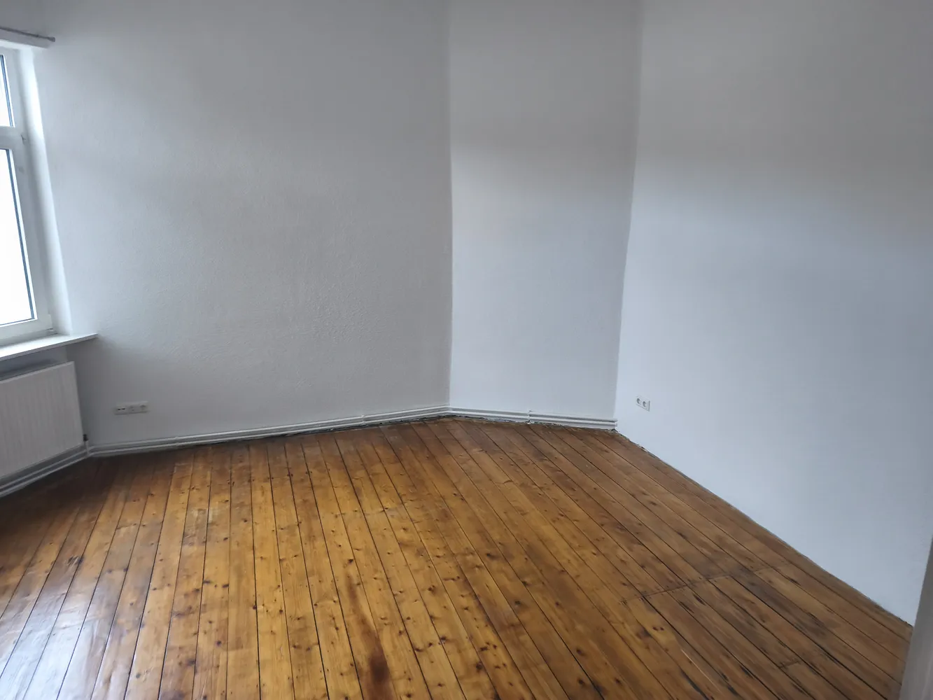 3 Zimmer Wohnung mit 82 m² in Mannheim – Bild 3