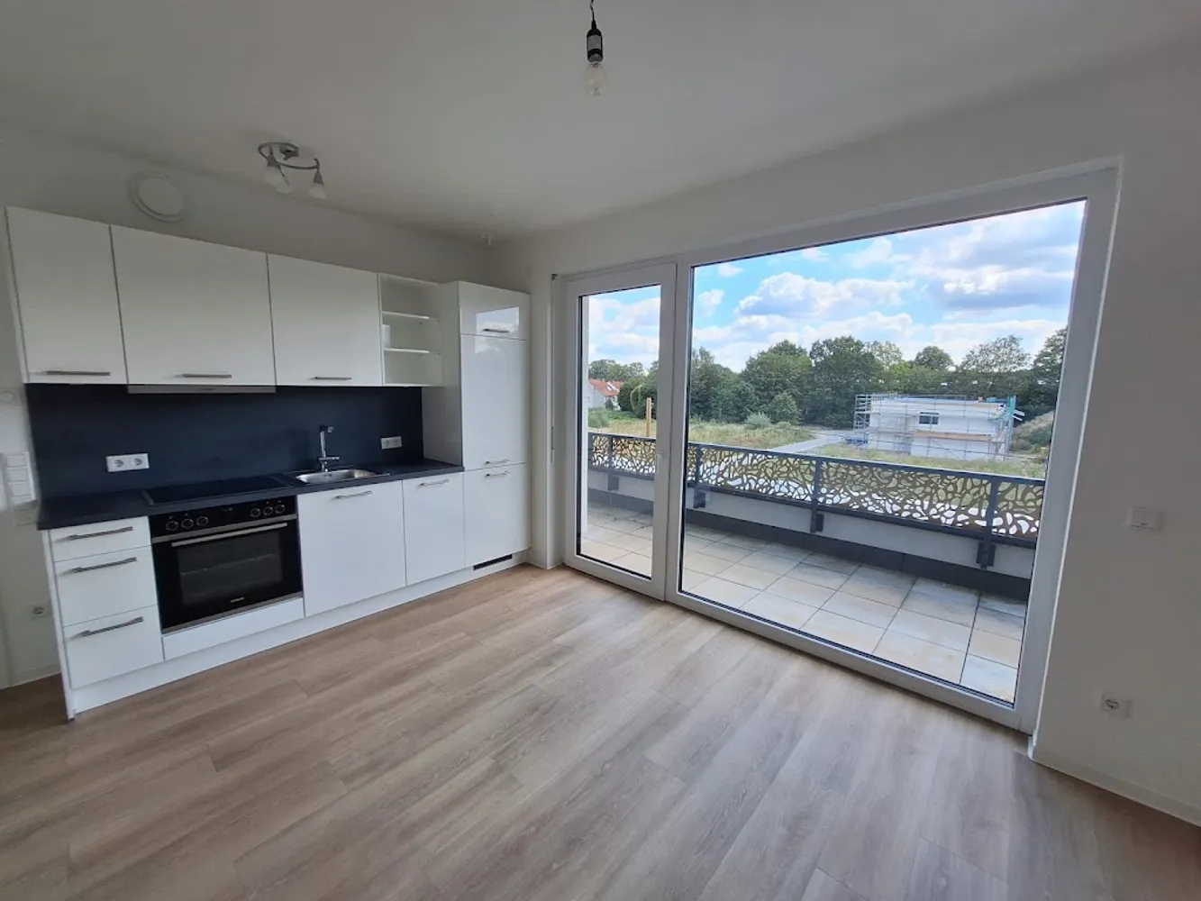 2 Zimmer Wohnung mit 47 m² in Bielefeld – Bild 11
