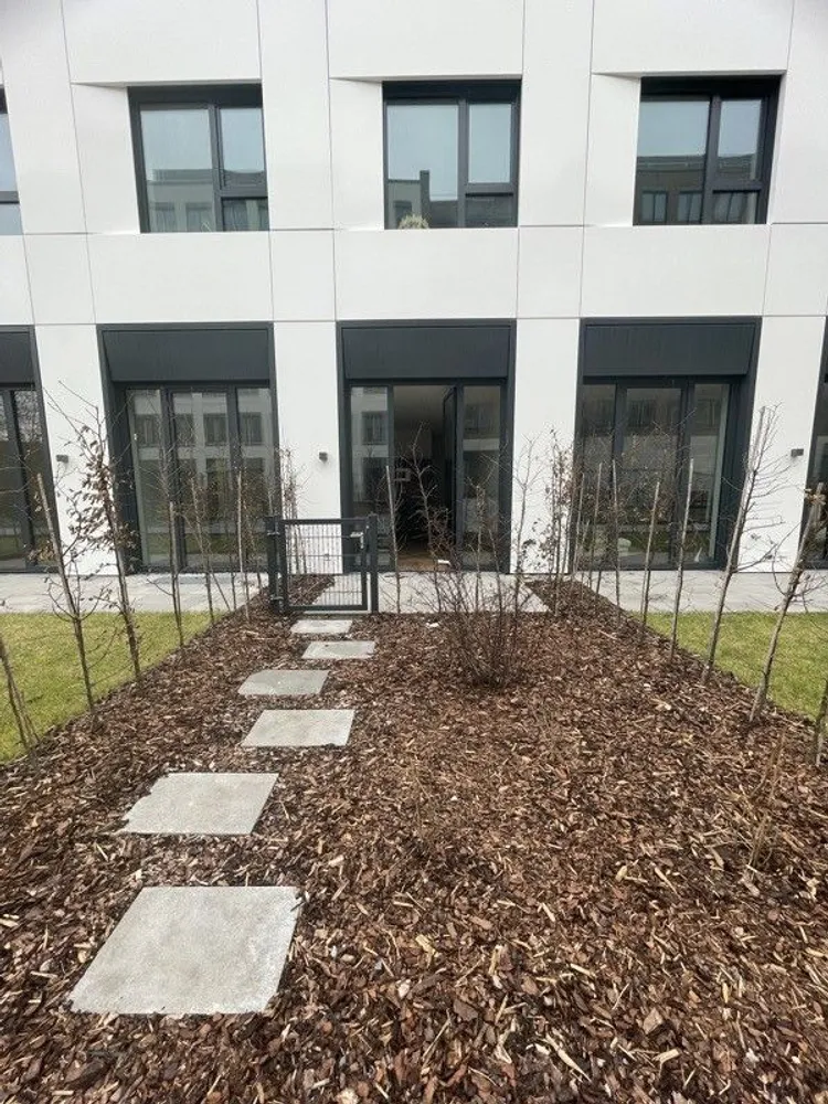 1 Zimmer Wohnung mit 30 m² in Nürnberg – Bild 3
