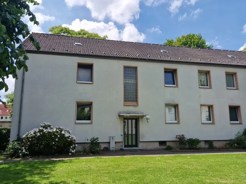 3 Zimmer Wohnung mit 52 m² in Dortmund – Bild 6