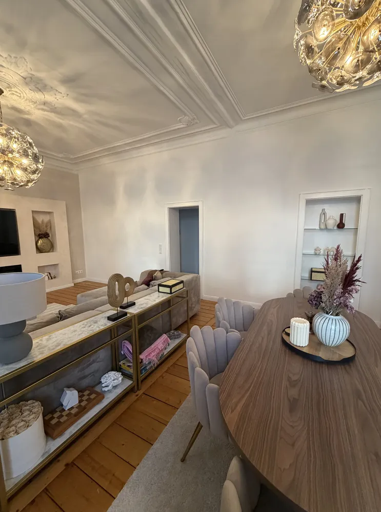 3 room apartment with 115 m² in Düsseldorf – Photo 10
