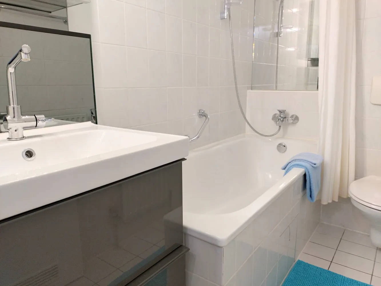 1 Zimmer Wohnung mit 31 m² in München – Bild 8
