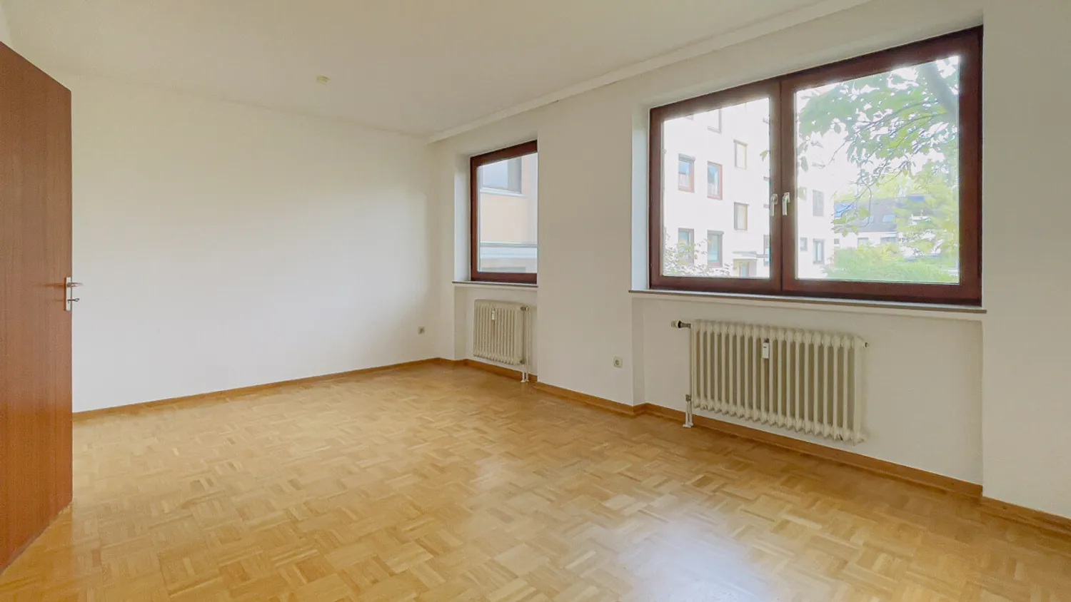 3 Zimmer Wohnung mit 87 m² in Hannover – Bild 8