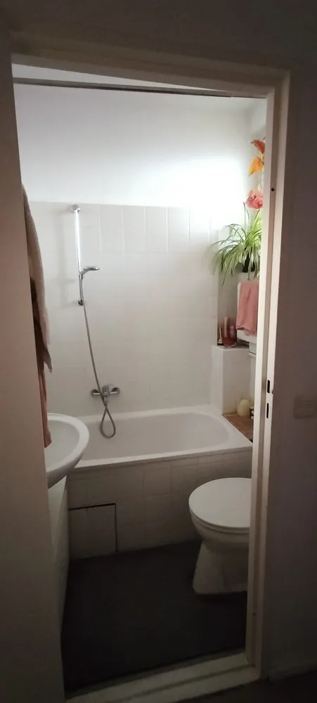 1 Zimmer Wohnung mit 40 m² in Berlin – Bild 4