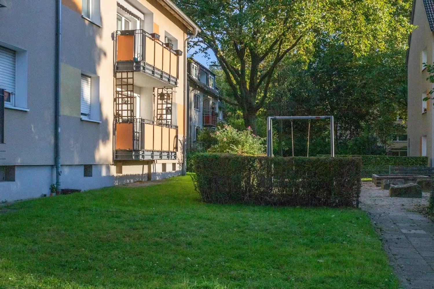 3 Zimmer Wohnung mit 73 m² in Essen – Bild 7