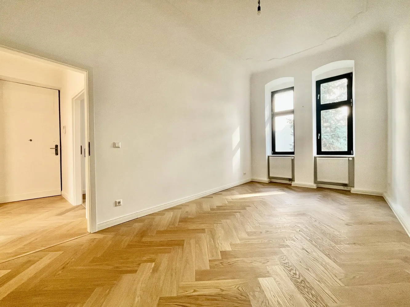 3 Zimmer Wohnung mit 59 m² in Berlin – Bild 6