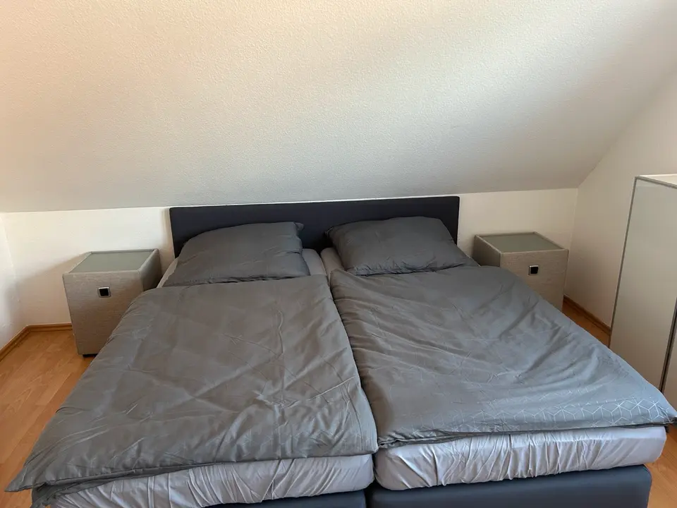 2 Zimmer Haus mit 90 m² in Rostock – Bild 2