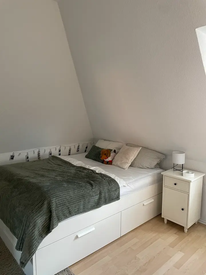 2 Zimmer Wohnung mit 55 m² in Osnabrück – Bild 10