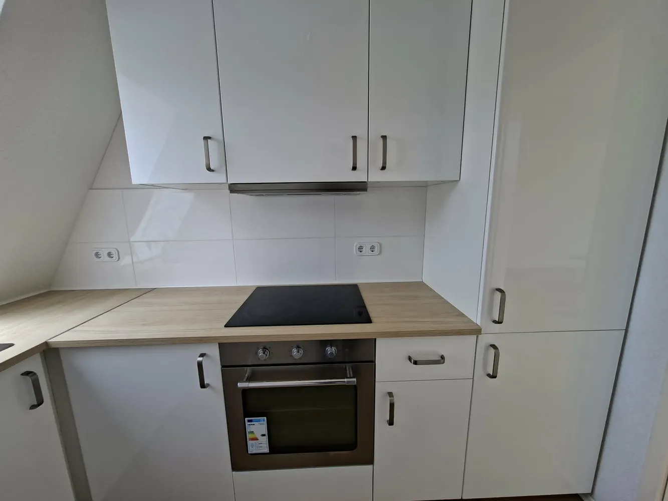 2 Zimmer Wohnung mit 55 m² in Berlin – Bild 8