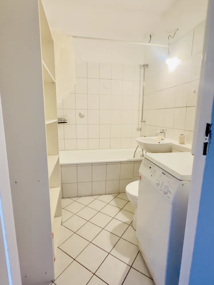 2 room apartment with 52 m² in Berlin – Photo 10