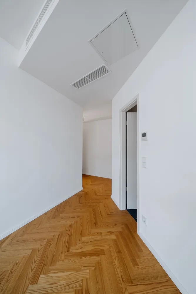 2 Zimmer Wohnung mit 56 m² in Berlin – Bild 5