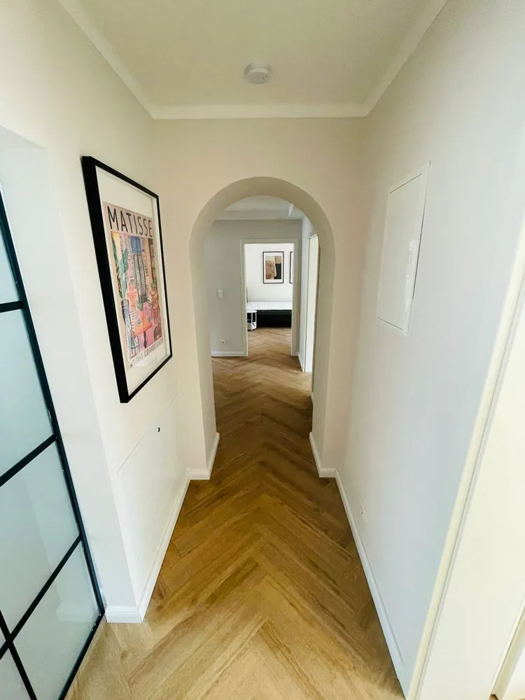 Shared room with 16 m² in Frankfurt am Main – Photo 4