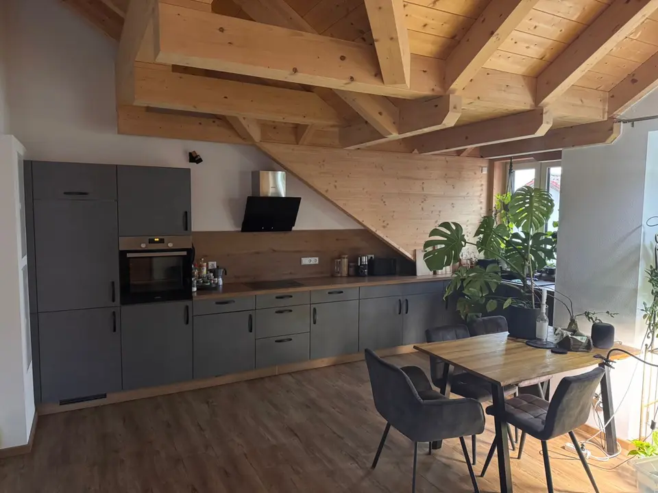 2 Zimmer Wohnung mit 67 m² in Straubing – Bild 2