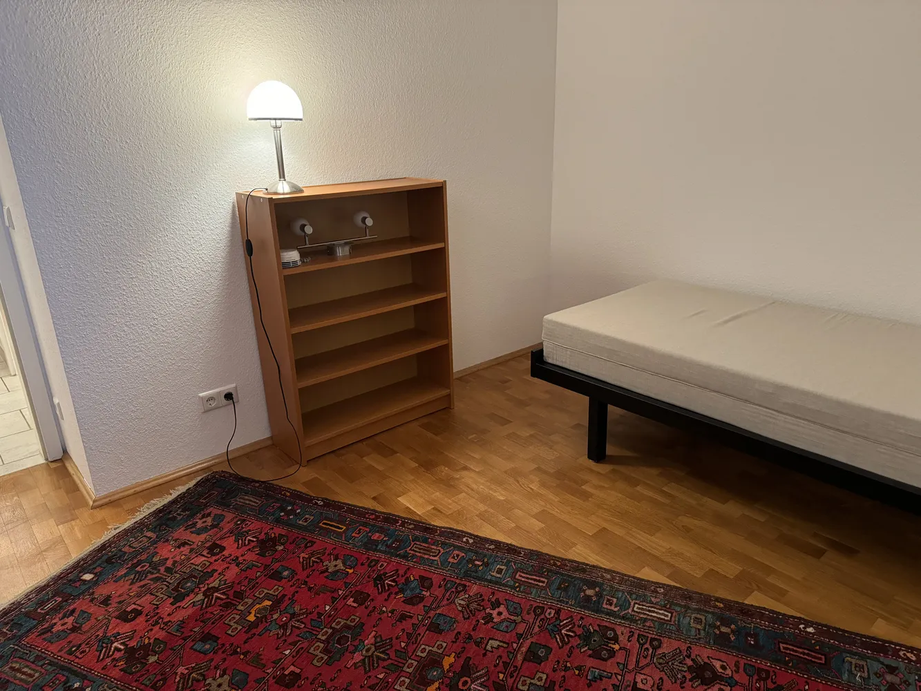 3 Zimmer Wohnung mit 70 m² in München – Bild 4