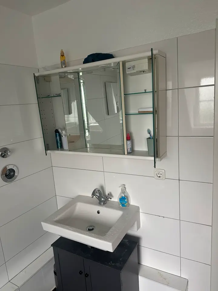WG-Zimmer mit 9 m² in Gelsenkirchen – Bild 8