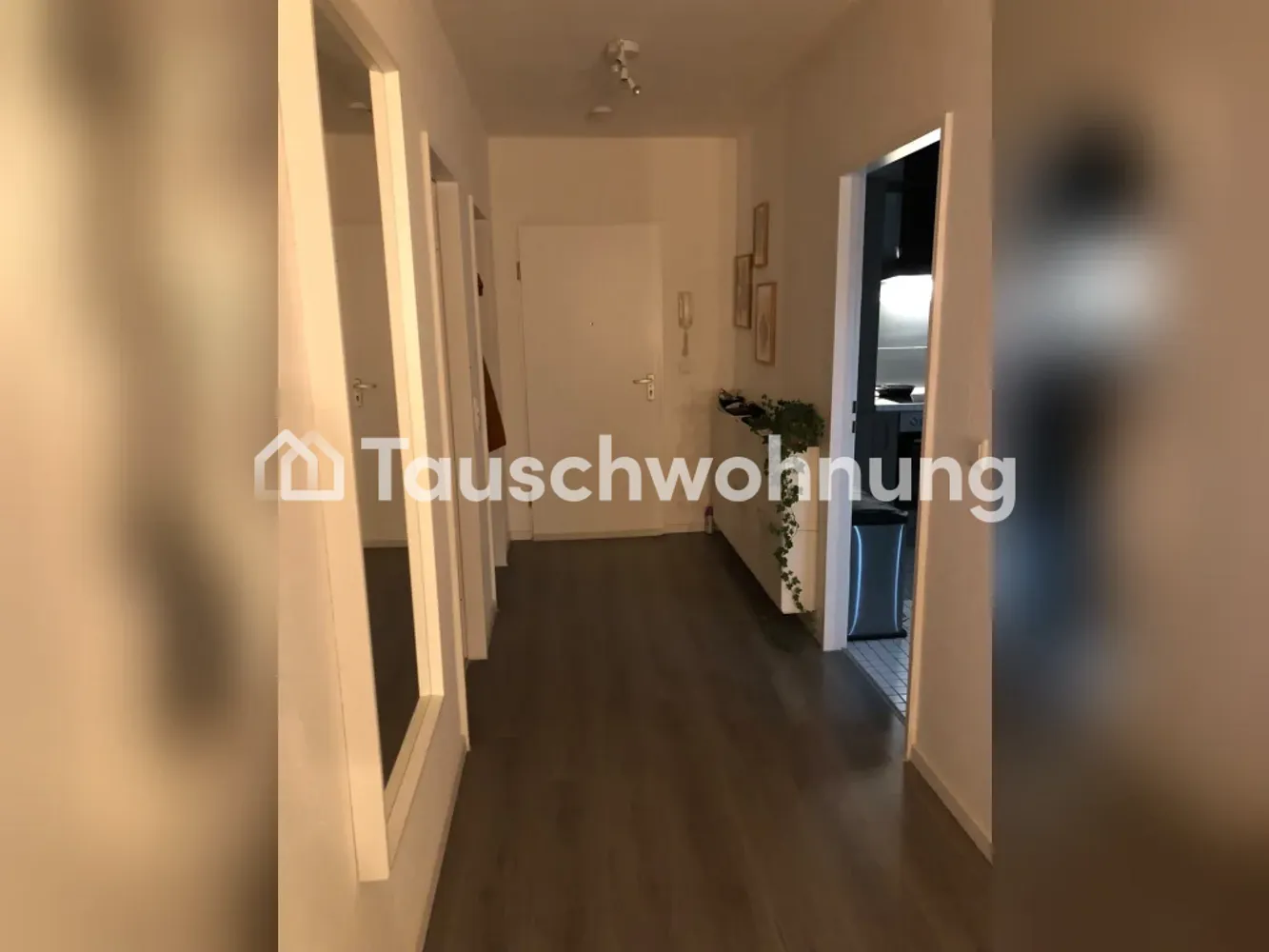 3 Zimmer Wohnung mit 94 m² in Düsseldorf – Bild 1