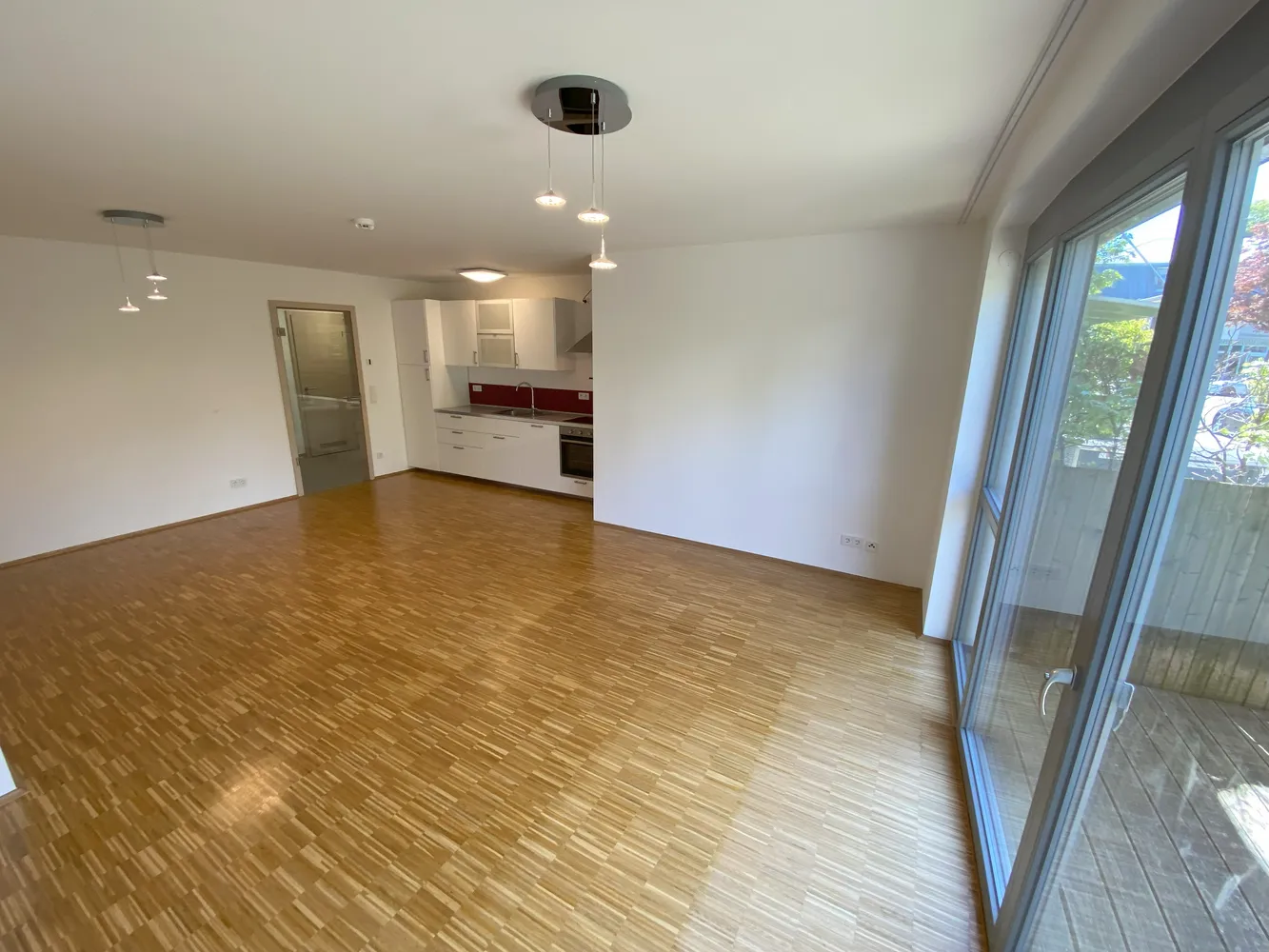 2 Zimmer Wohnung mit 64 m² in München – Bild 4
