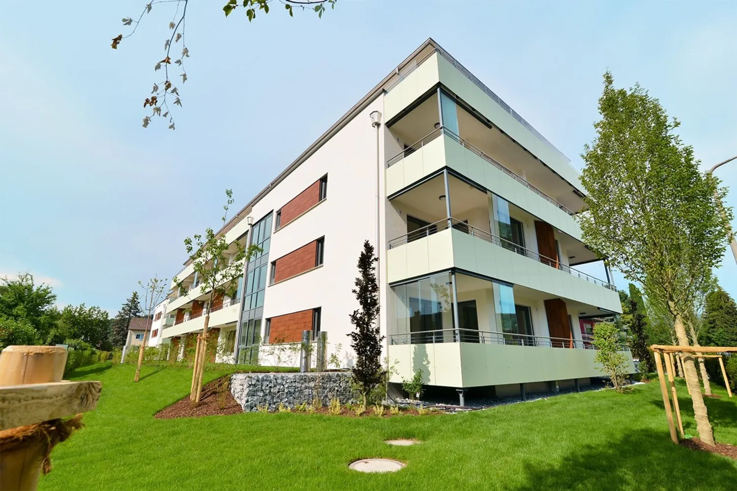 2 Zimmer Wohnung mit 66 m² in Deggendorf – Bild 11