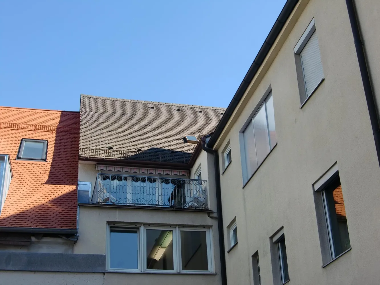 2 room apartment with 77 m² in Fürstenfeldbruck – Photo 2