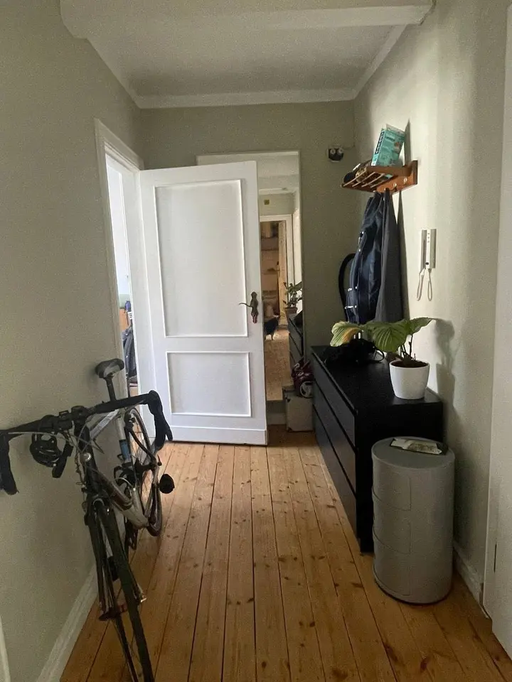 3 Zimmer Wohnung mit 65 m² in Bremen – Bild 4