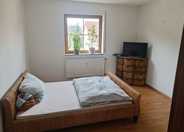 2 Zimmer Wohnung mit 54 m² in Sonneberg – Bild 10