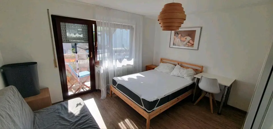 WG-Zimmer mit 15 m² in Schwäbisch Gmünd – Bild 2