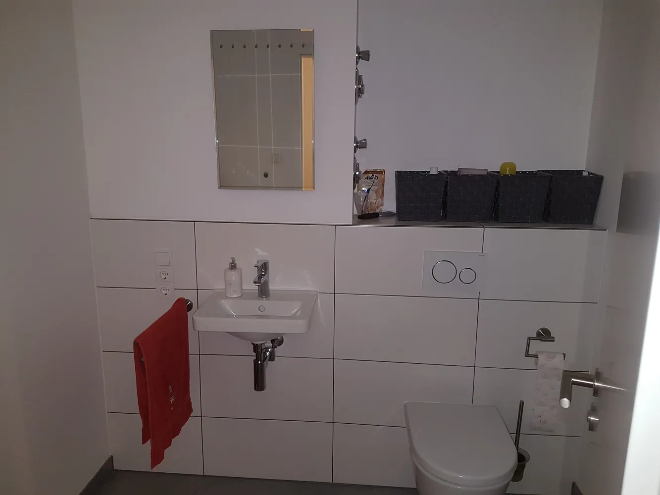 3 Zimmer Wohnung mit 87 m² in Frankfurt am Main – Bild 10