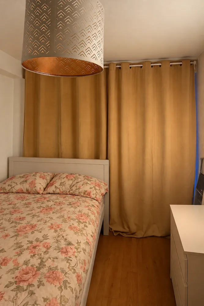2 Zimmer Wohnung mit 43 m² in Düsseldorf – Bild 2