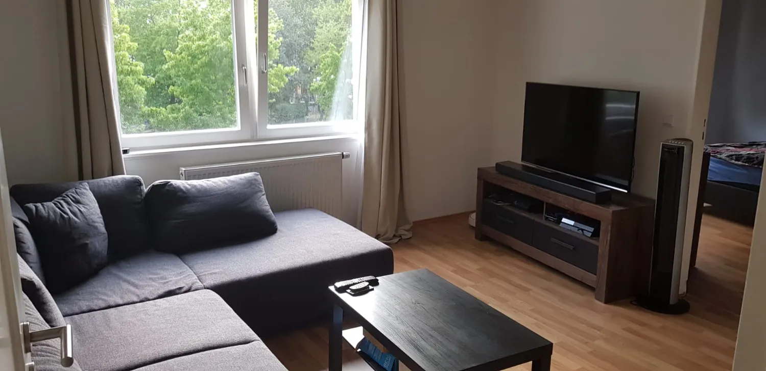 3 Zimmer Wohnung mit 65 m² in Offenbach am Main – Bild 8
