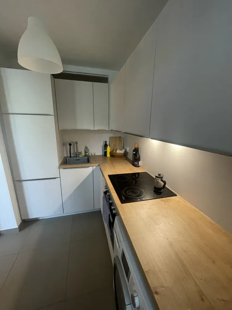 2 room apartment with 50 m² in Berlin – Photo 7