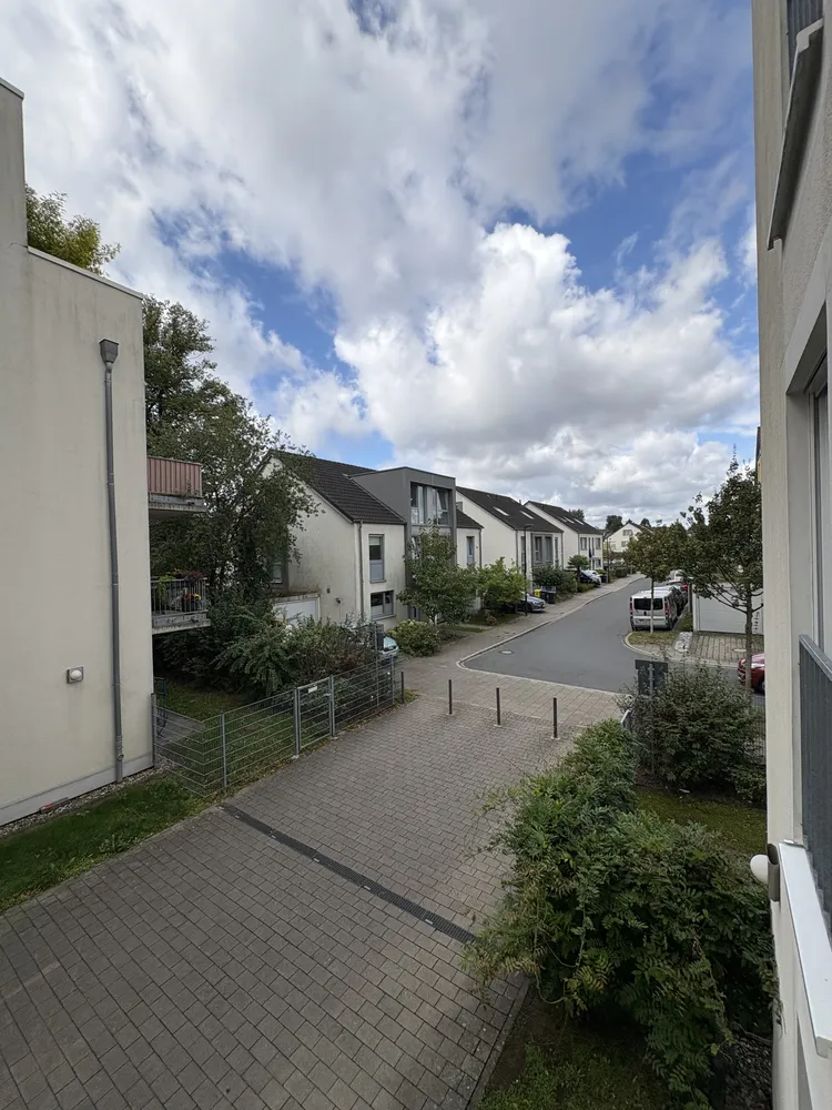2 Zimmer Wohnung mit 65 m² in Düsseldorf – Bild 10