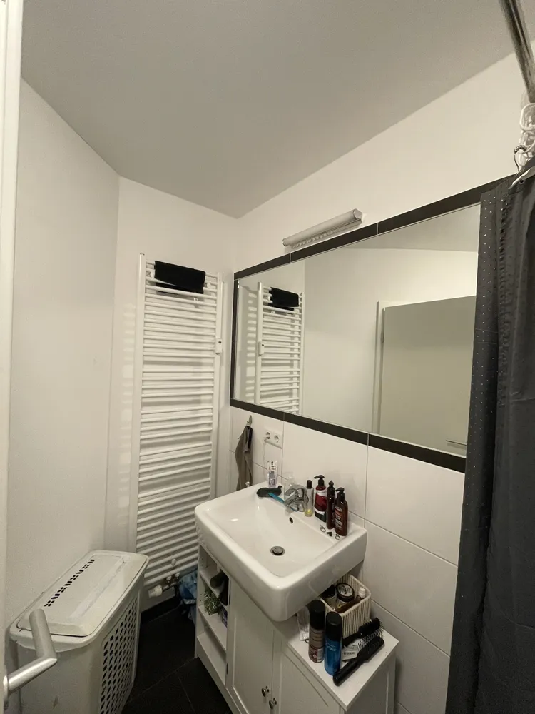 1 Zimmer Wohnung mit 44 m² in Dresden – Bild 7