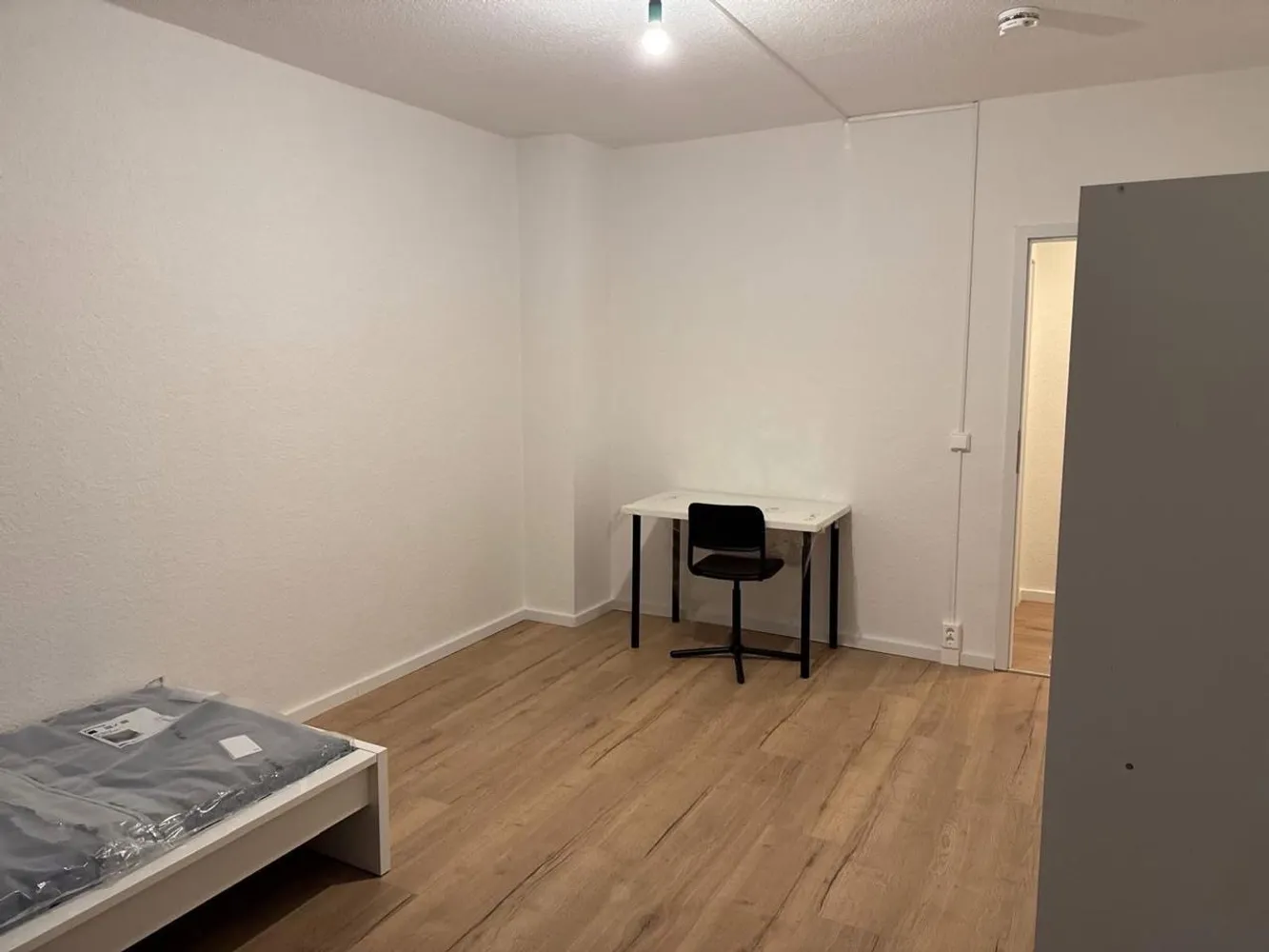 3 Zimmer Wohnung mit 59 m² in Magdeburg – Bild 2
