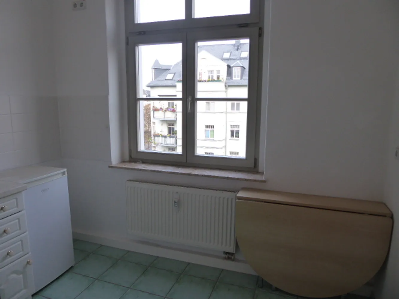 1 Zimmer Wohnung mit 32 m² in Chemnitz – Bild 2