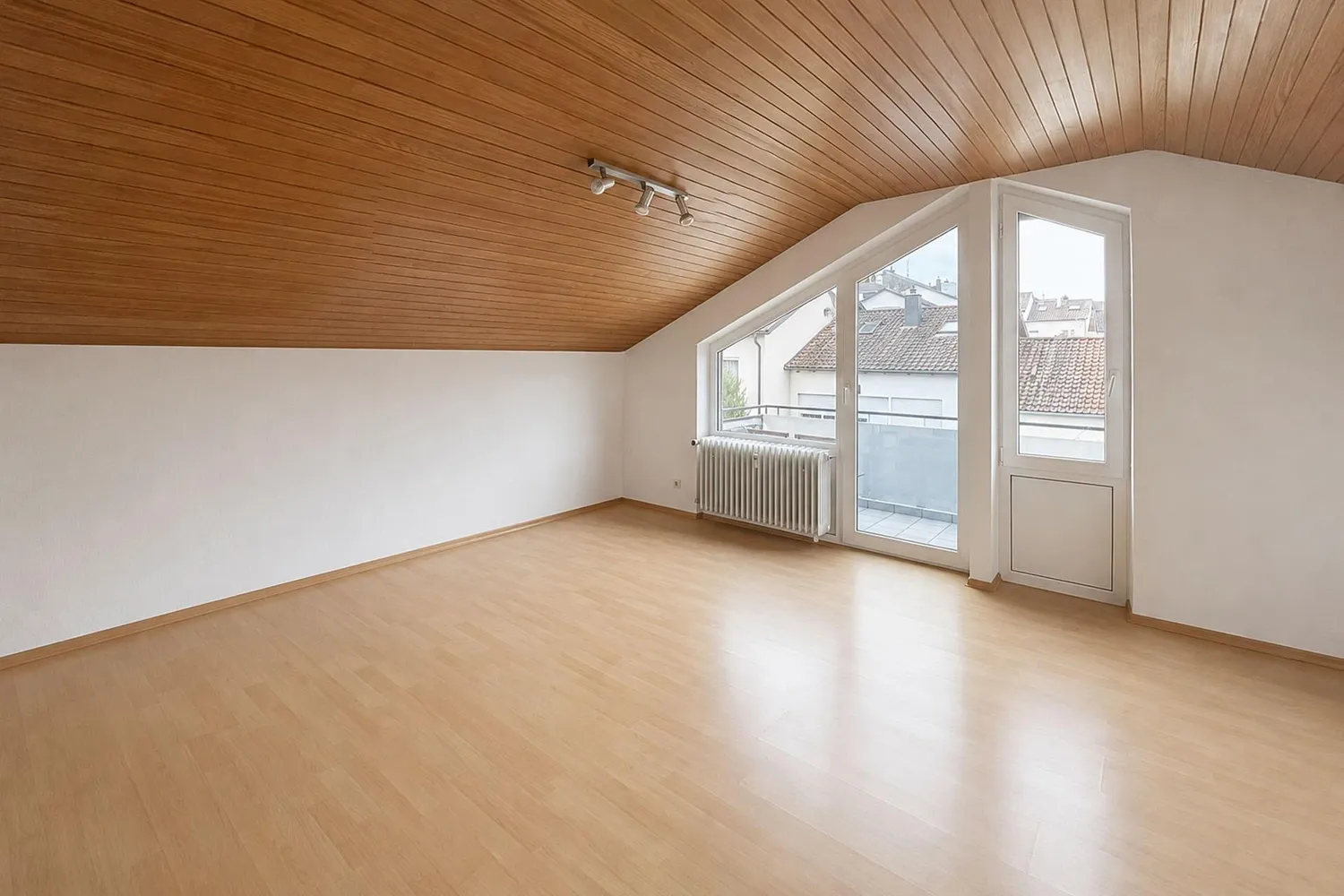2 Zimmer Wohnung mit 50 m² in Stuttgart – Bild 2
