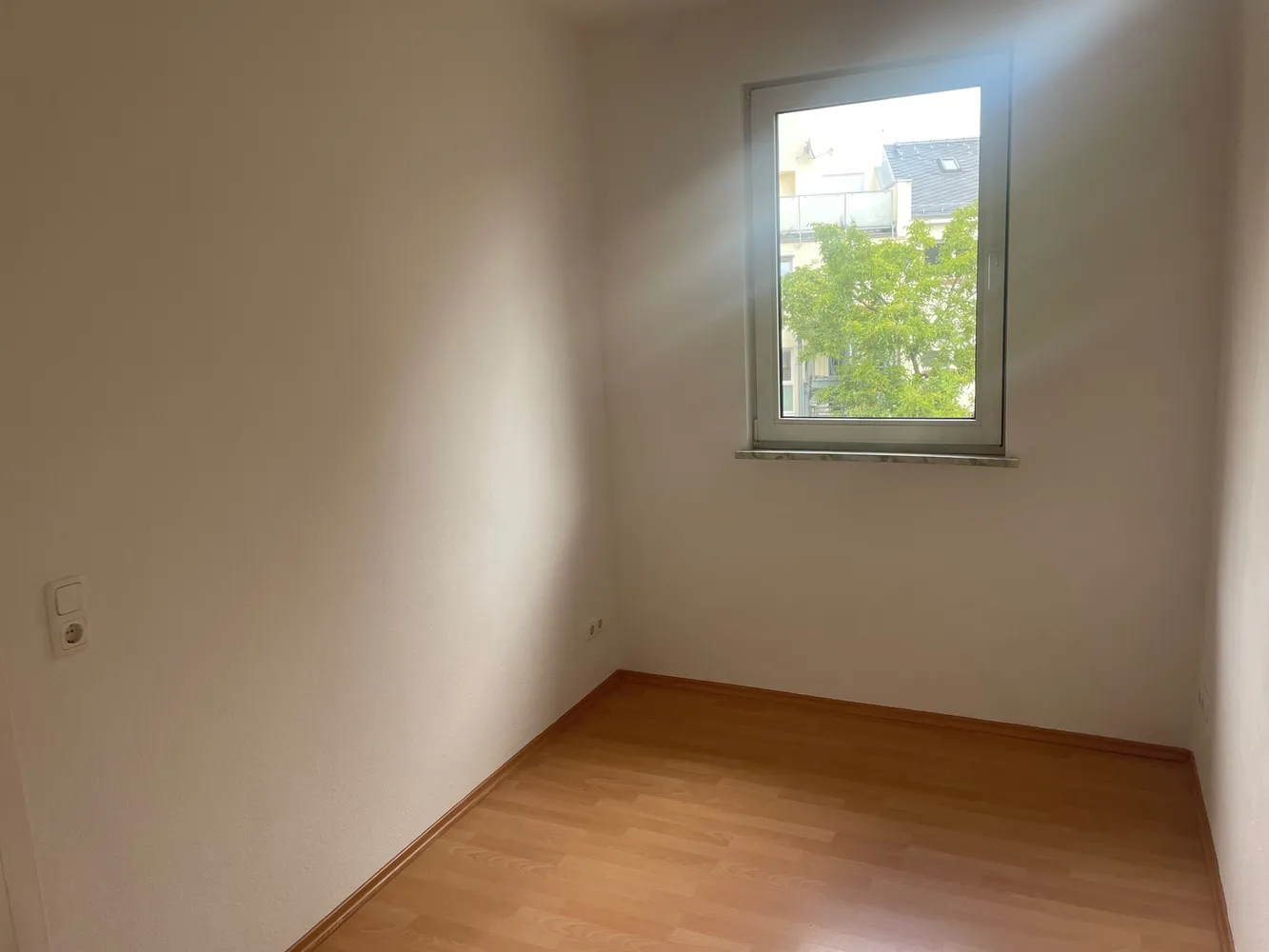 2 room apartment with 40 m² in Wiesbaden – Photo 4