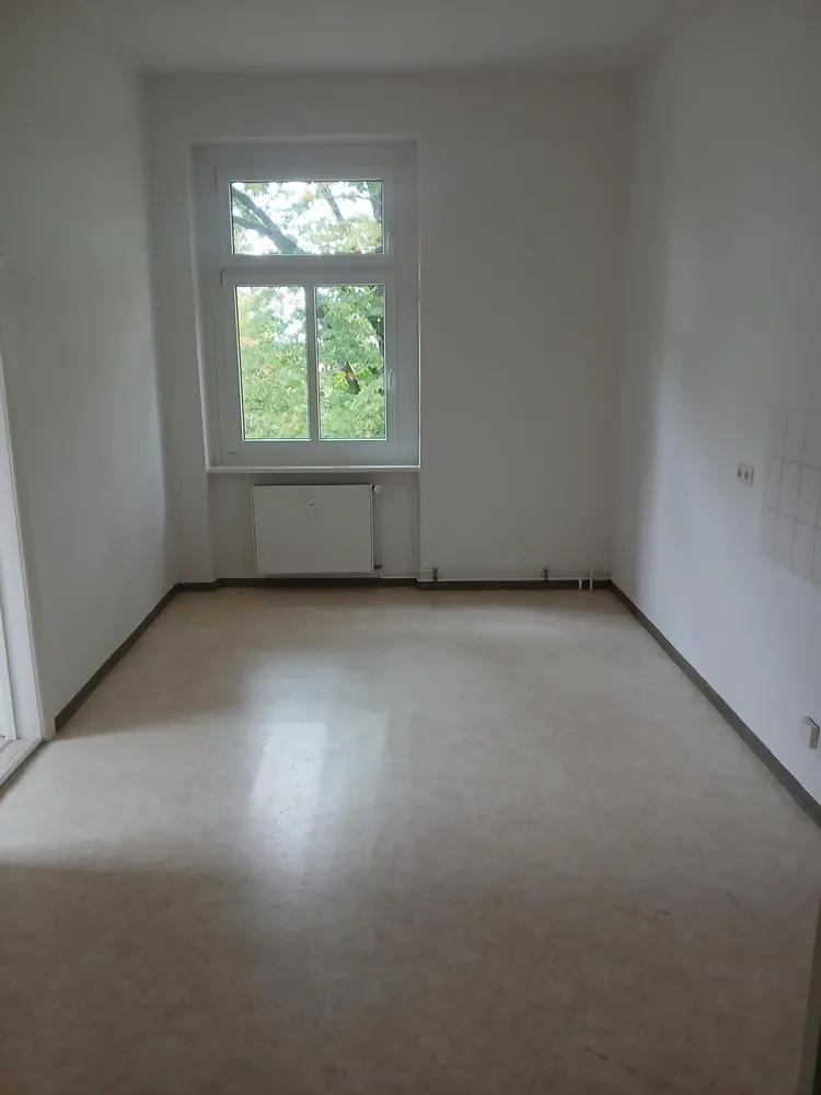 2 Zimmer Wohnung mit 59 m² in Halberstadt – Bild 1