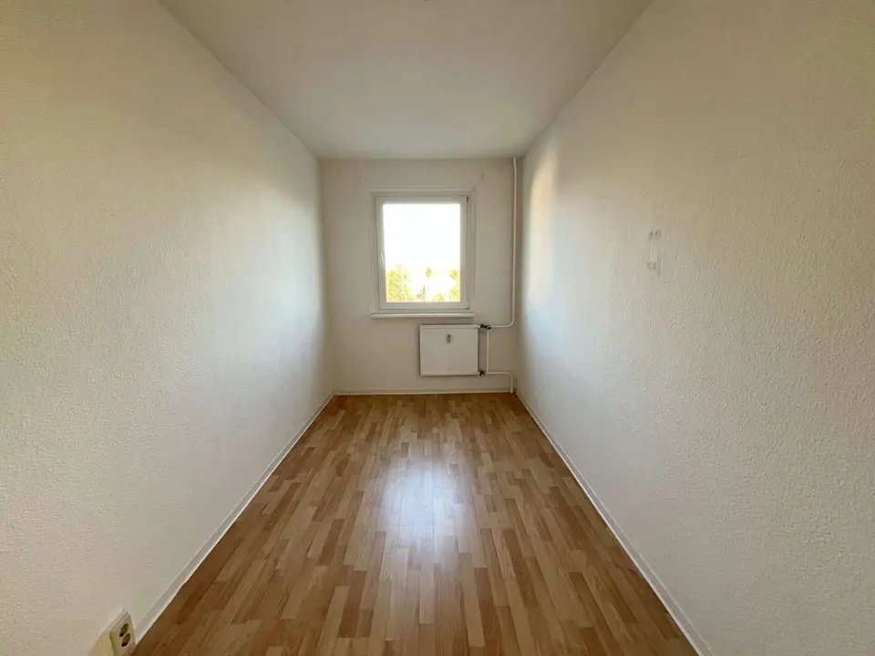 3 Zimmer Wohnung mit 58 m² in Eilenburg – Bild 7