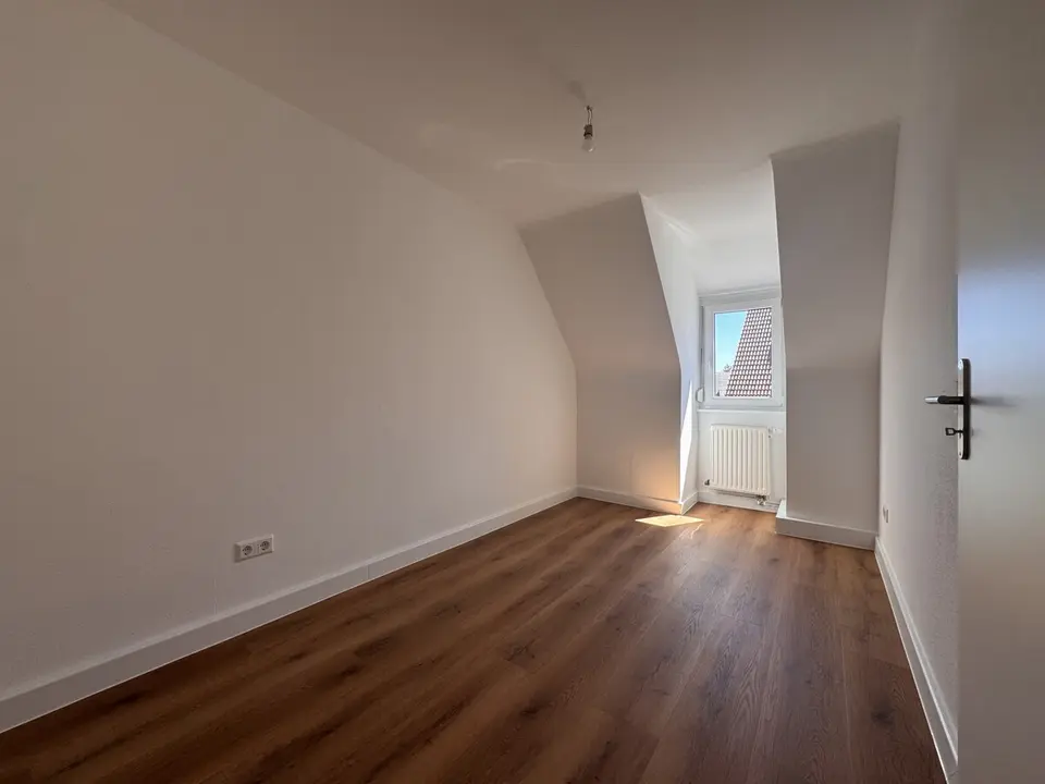 3 Zimmer Wohnung mit 81 m² in Crailsheim – Bild 4