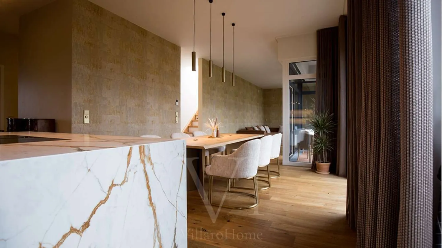 4 Zimmer Wohnung mit 137 m² in Berlin – Bild 9