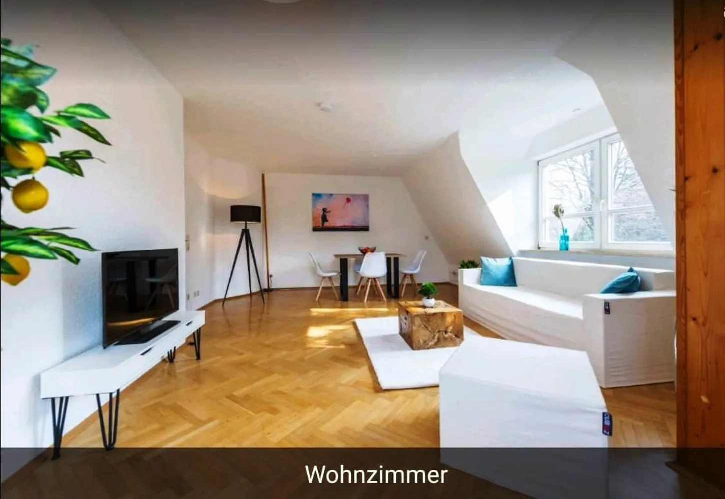 3 Zimmer Wohnung mit 75 m² in Freital – Bild 6
