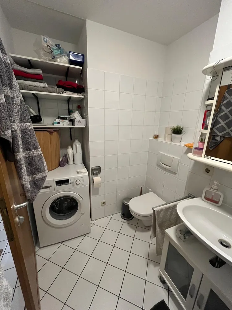3 Zimmer Wohnung mit 79 m² in München – Bild 12