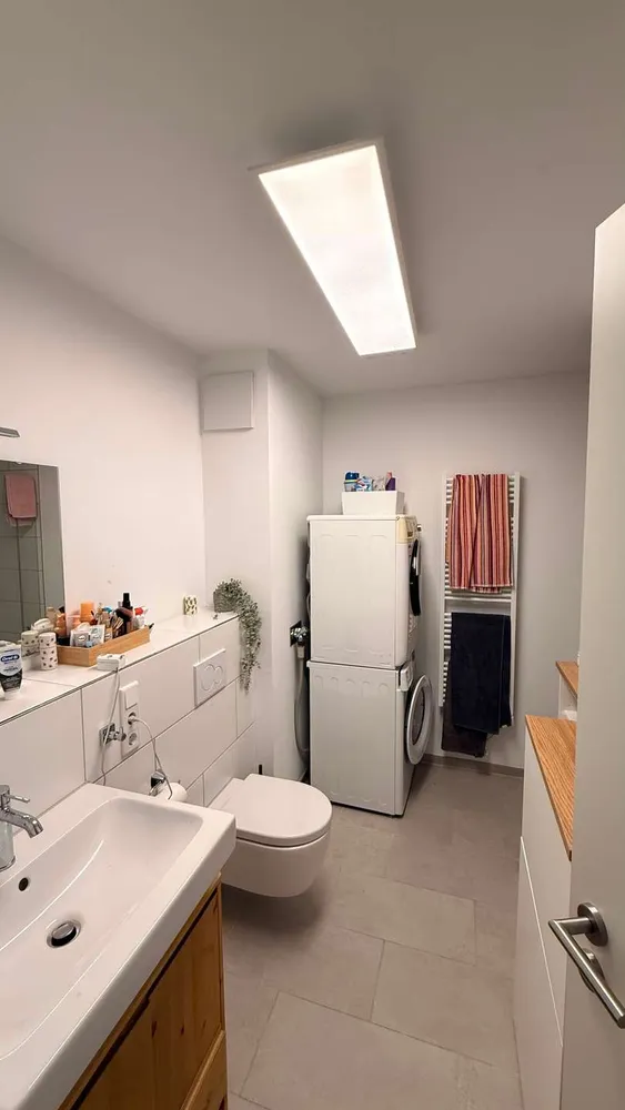 2 Zimmer Wohnung mit 68 m² in Wiesbaden – Bild 7