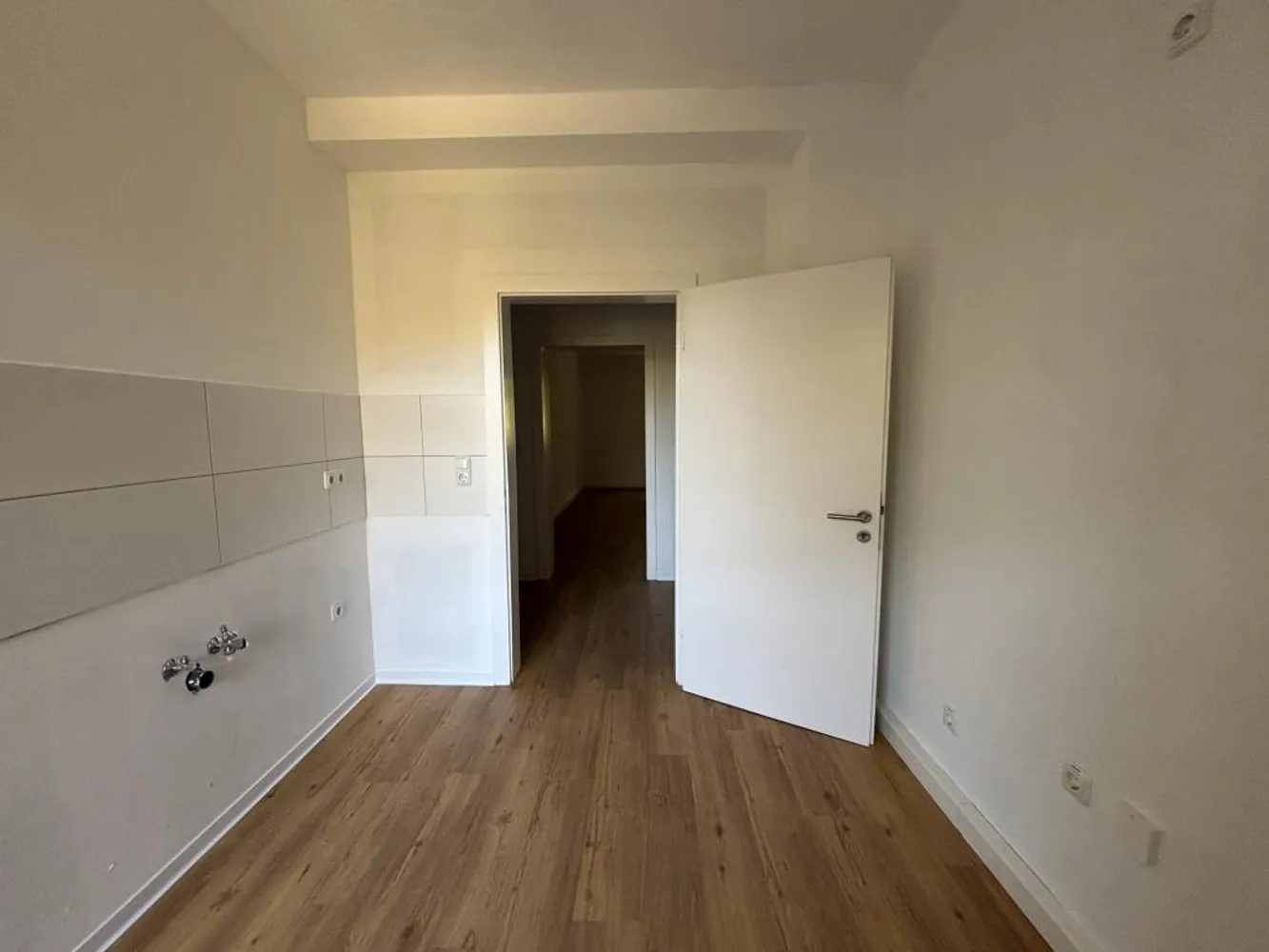1 room apartment with 52 m² in Darmstadt – Photo 8