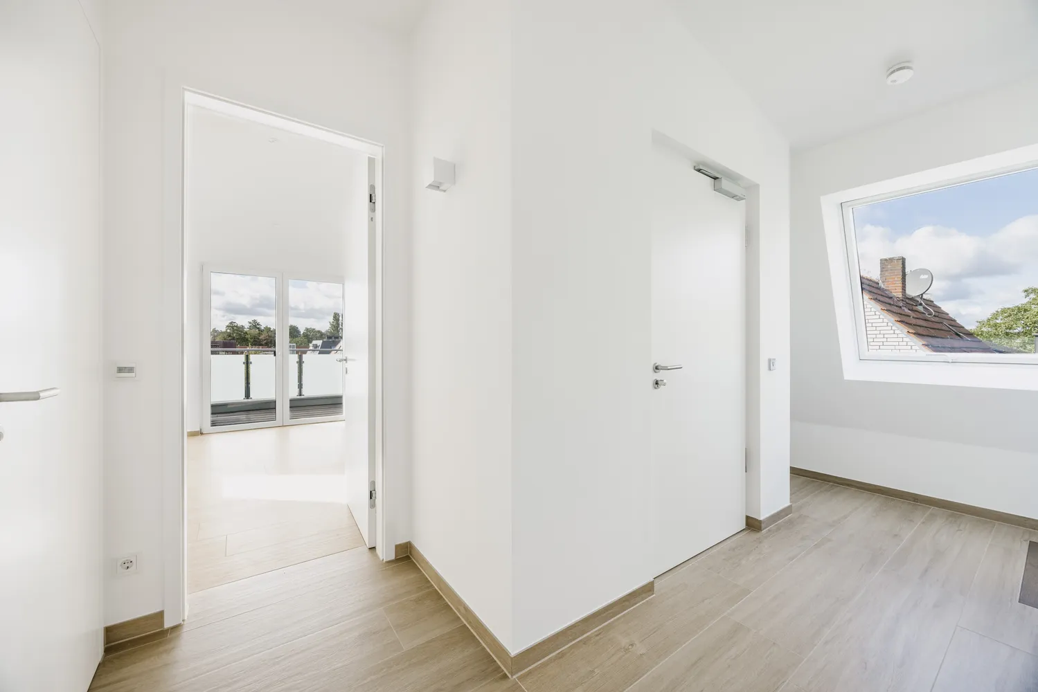 2 Zimmer Wohnung mit 56 m² in Münster – Bild 5