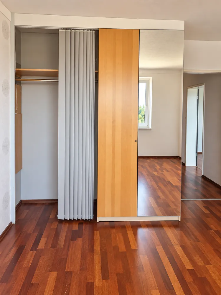 2 room apartment with 60 m² in Brunswick – Photo 8