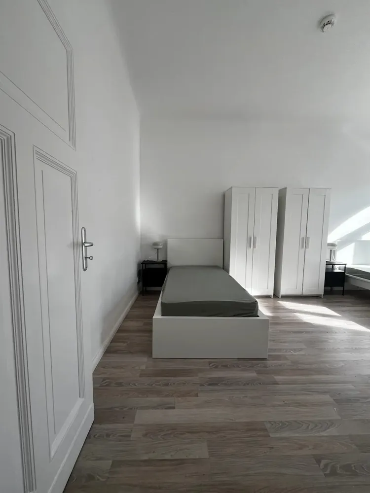 WG-Zimmer mit 18 m² in Berlin – Bild 1